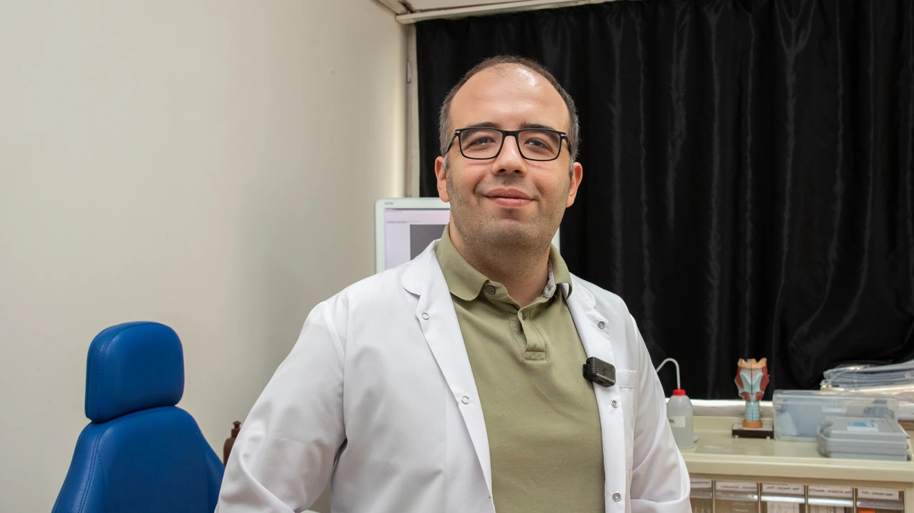 5 günlük bebek, Selçuk Tıp’ta nefesine kavuştu